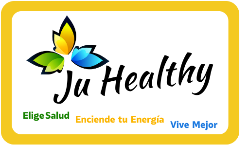 Ju Healthy Supplements