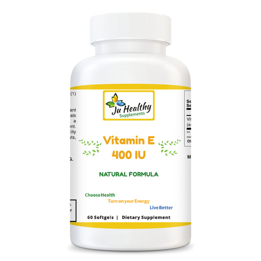 Vitamina E